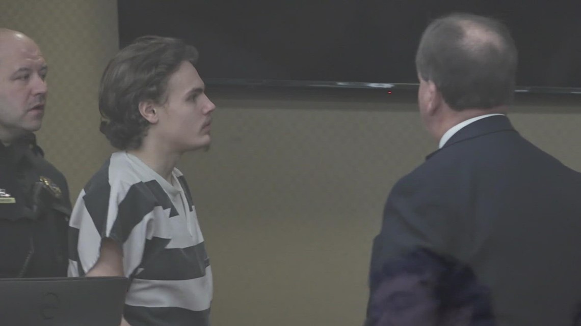 Rural King shooting suspect to potentially face felony murder charge as case heads to grand jury - Vimarsana News