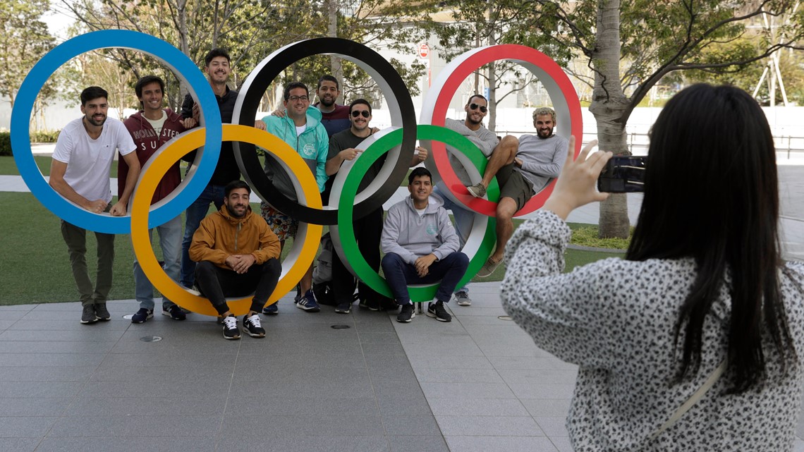 IOC Considers Postponing 2020 Olympic Games | Wbir.com