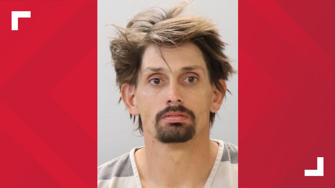 Knoxville man charged with attempted first-degree murder | wbir.com