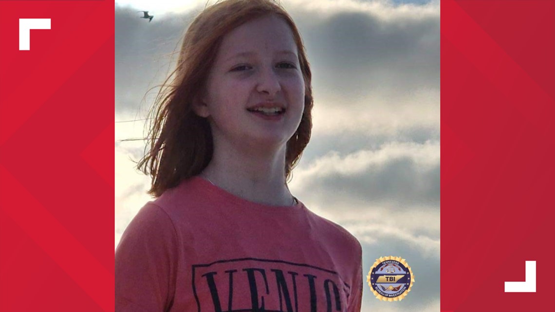 TBI: Missing 12-year-old from Sullivan Co. found safe in Florida - Vimarsana News
