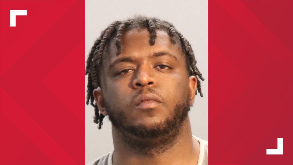 One person shot in Knoxville gas station parking lot | wbir.com