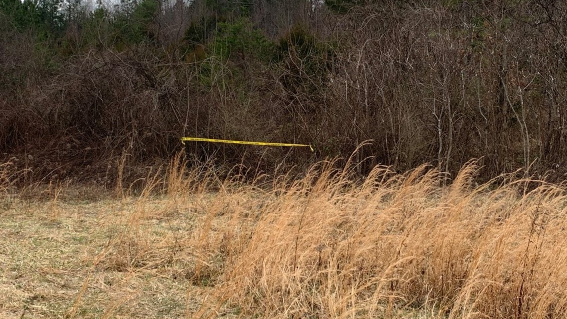 MCSO: Skeletal remains identified as man reported missing in November ...