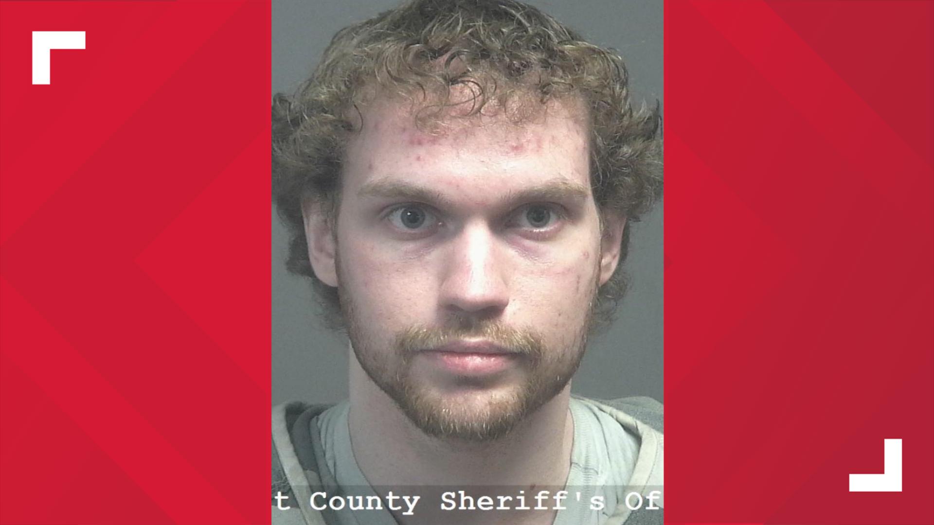Dad Who Tried To Get Child Victim To Delete Evidence Against His Son 
