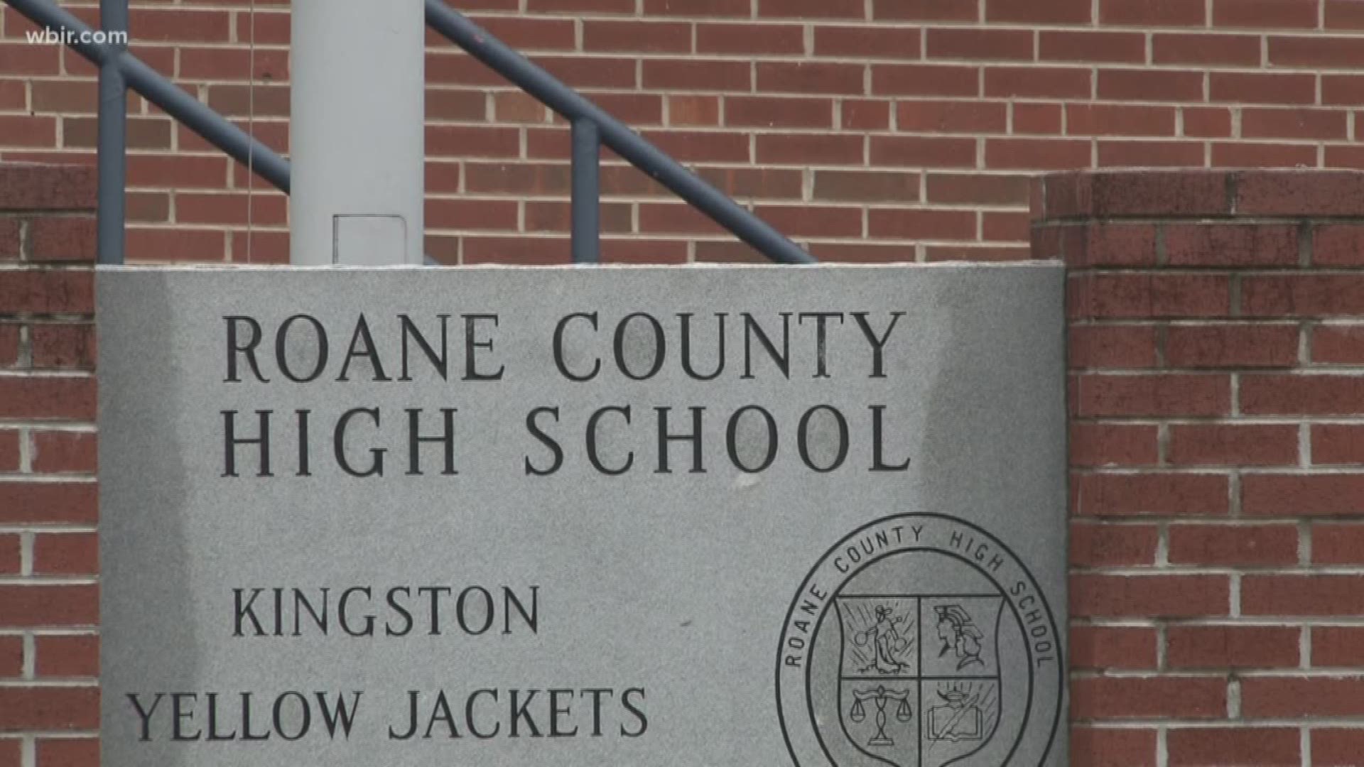 The Roane County School Board voted Monday night to reduce the cost of the building program for a new high school in Roane County by $1.25 million.