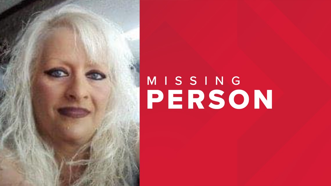 McCreary County Sheriff's Office looking for missing Scott County woman - Vimarsana News