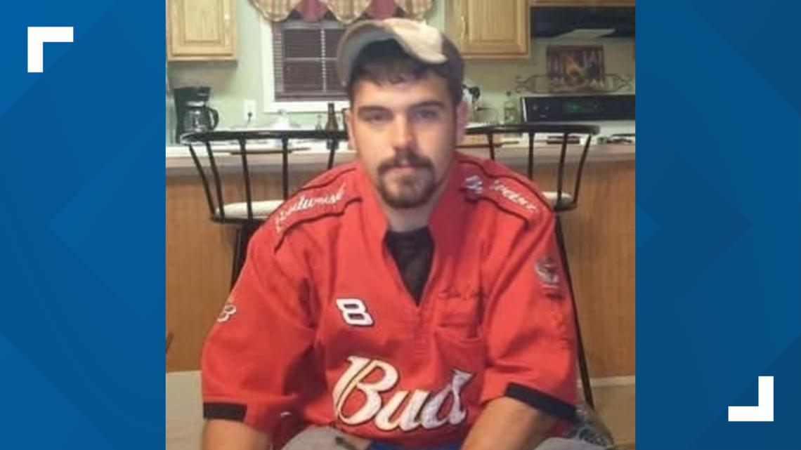 Remains found in Union County identified as man who went missing over a ...