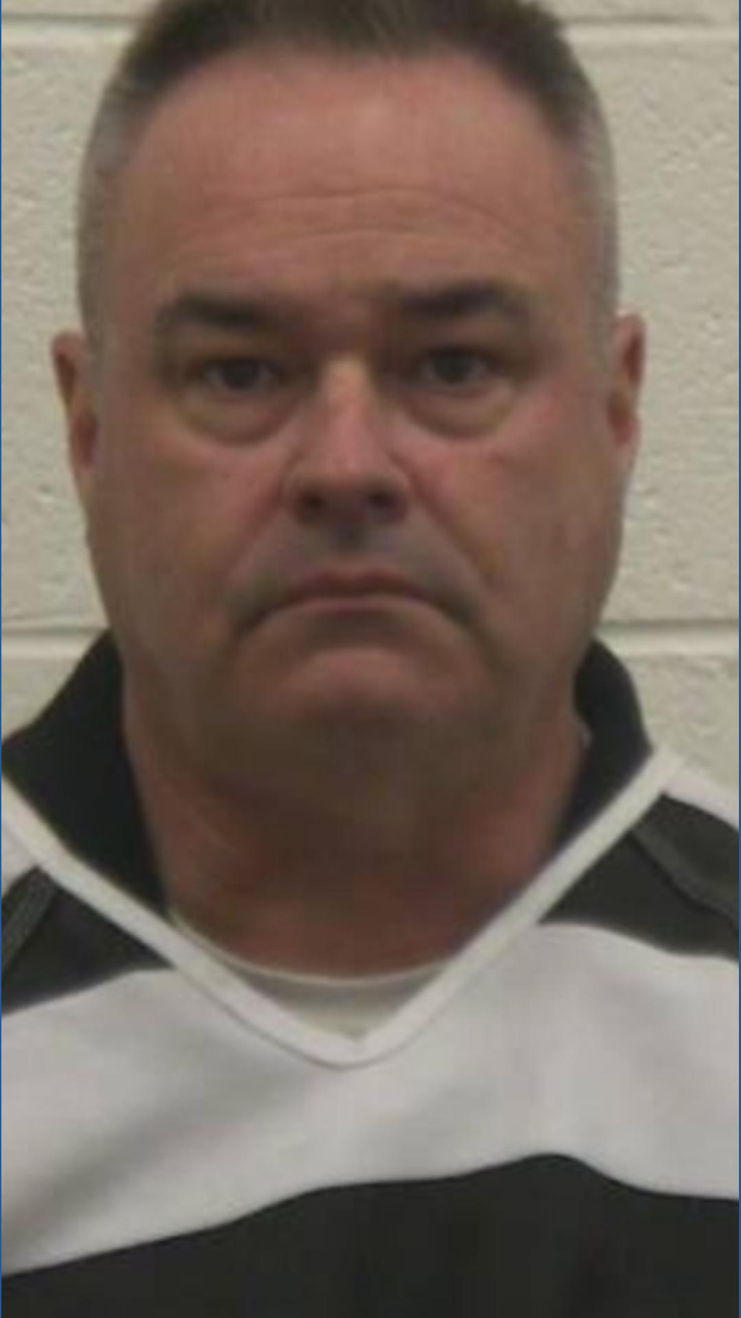 Morgan County deputy charged in fatal shooting during burglary call ...