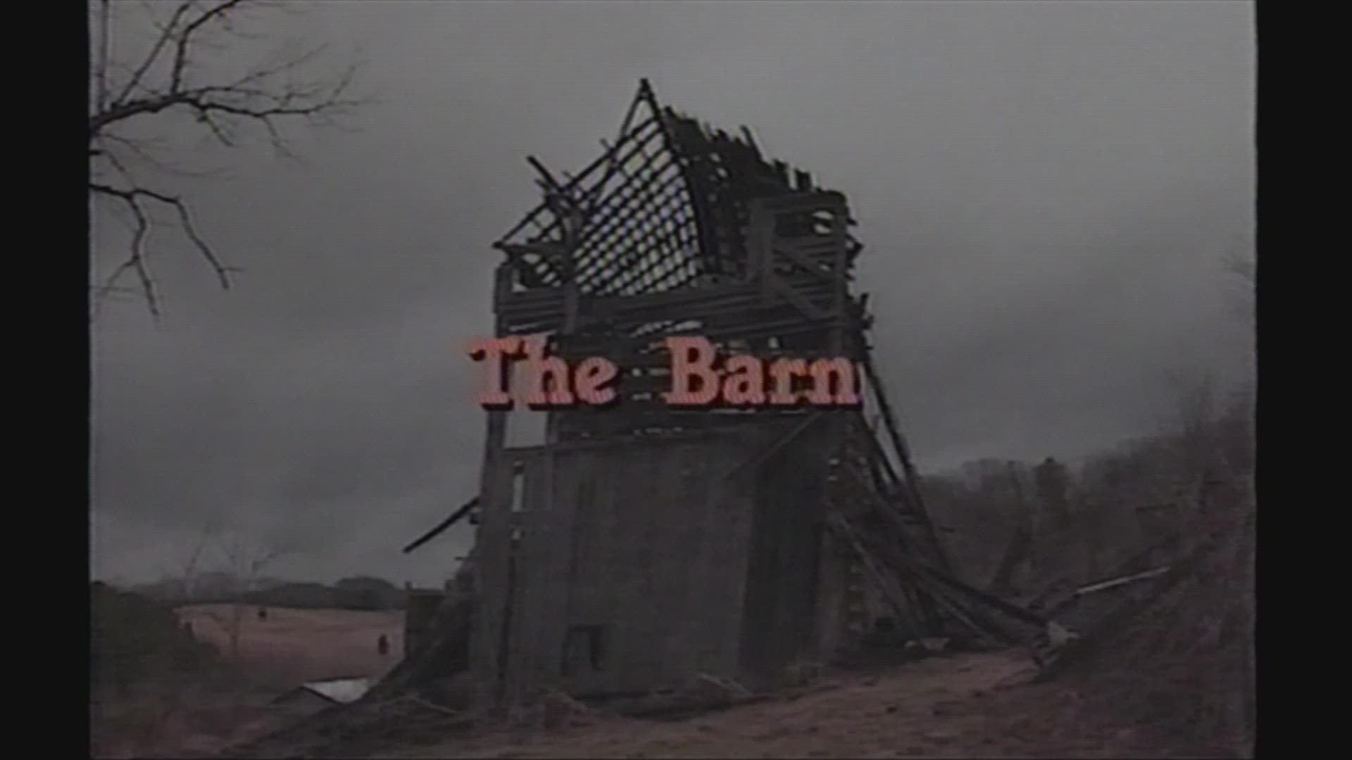 WBIR Channel 10's 'The Heartland Series' hosted by Bill Landry aired from 1984 to 2009. We hope you enjoy these captivating windows into East Tennessee history.