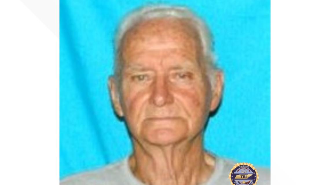 Missing 92 Year Old East Tennessee Man Found Safe 0401