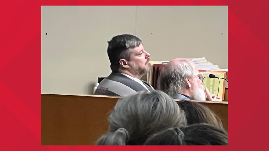 Man pleads guilty after killing innocent West Knox Co. couple - Vimarsana News