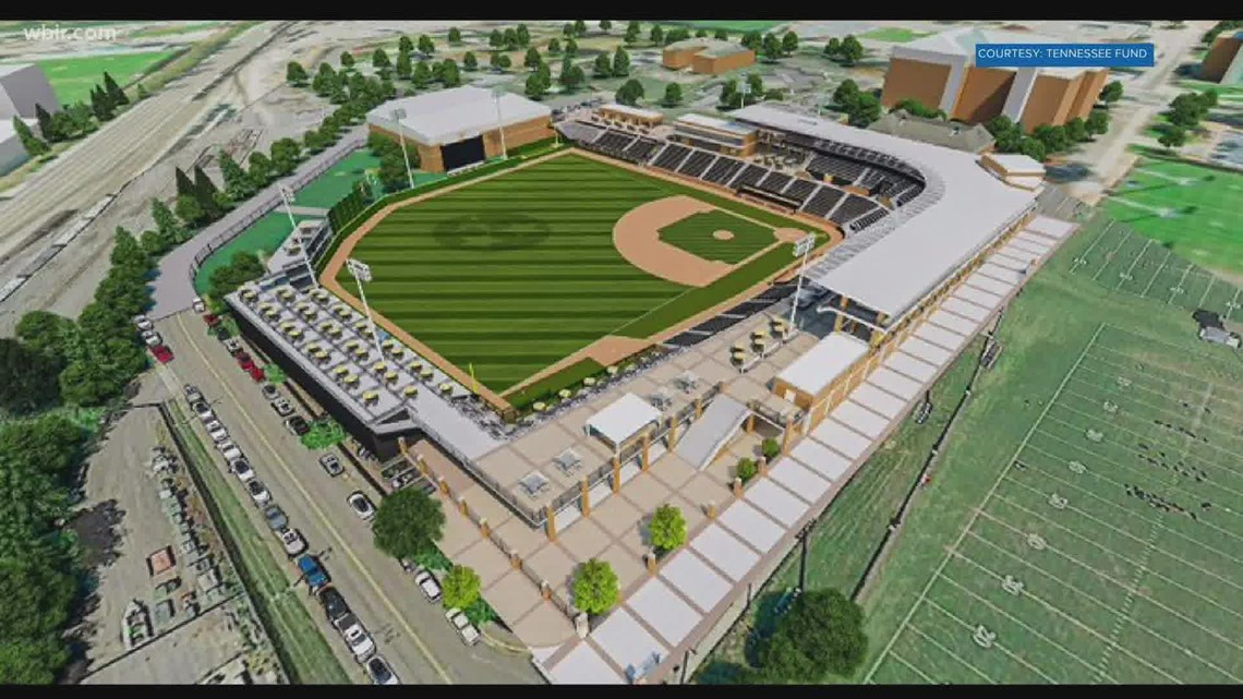 UT unveils early concepts for upgraded and expanded Lindsey Nelson ...