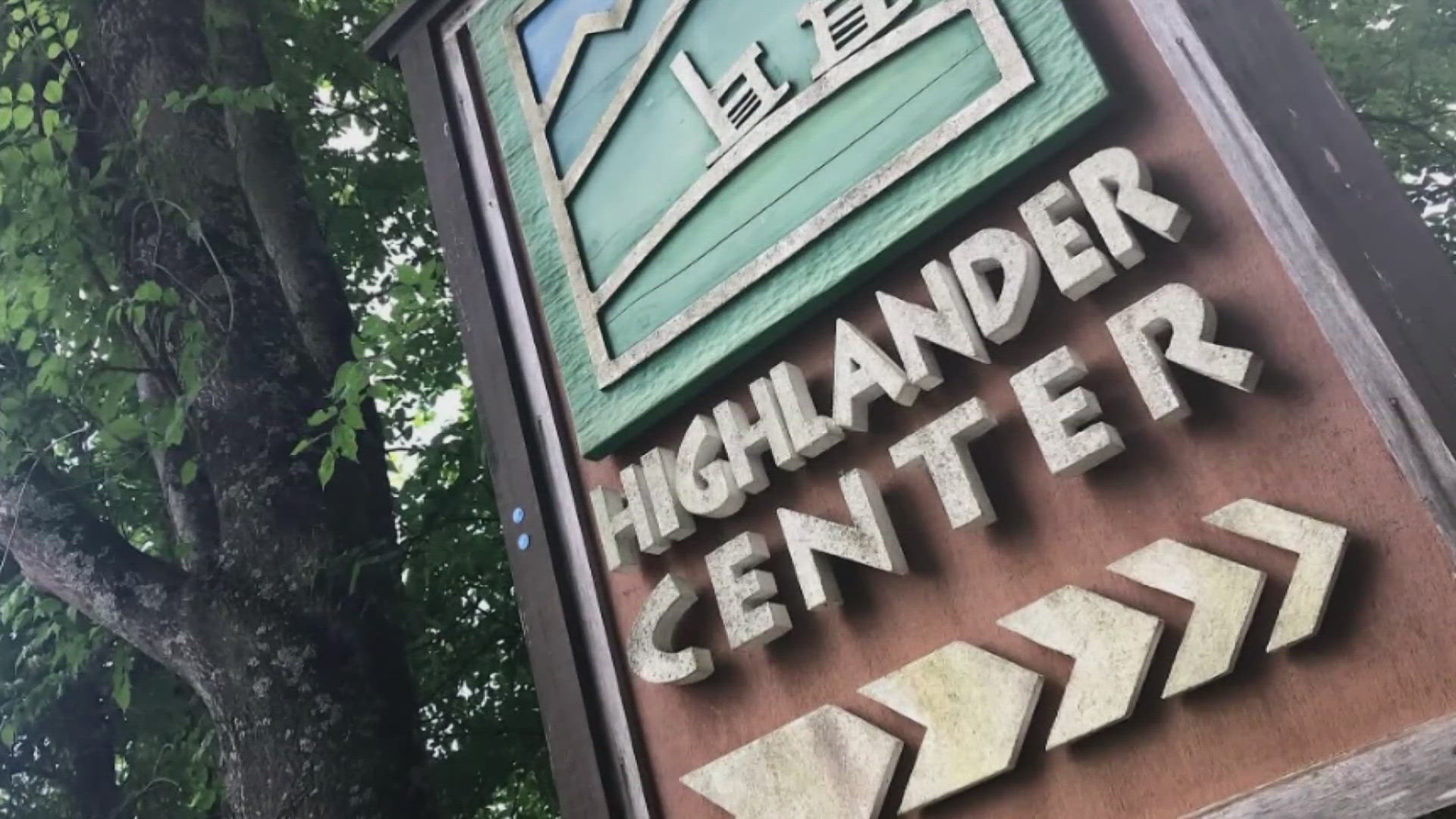 Regan Prater faces an arson charge linked to the 2019 fire at Highlander Center in Tennessee, connected to white supremacist posts.