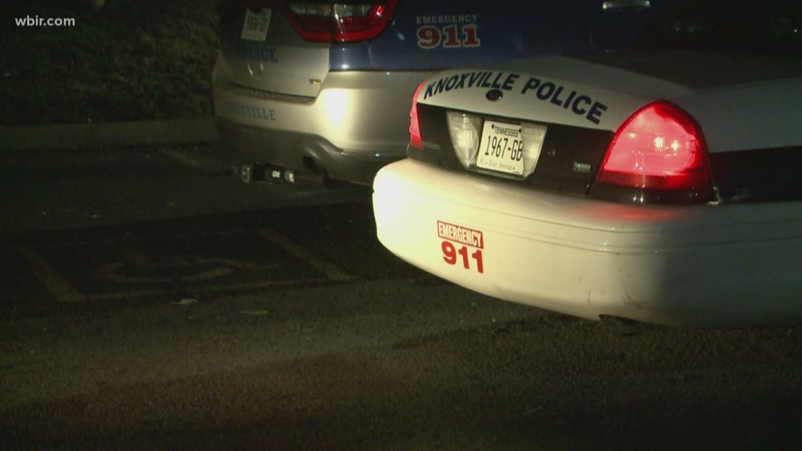 Third suspect arrested in Rocky Top Apartments shooting that killed two