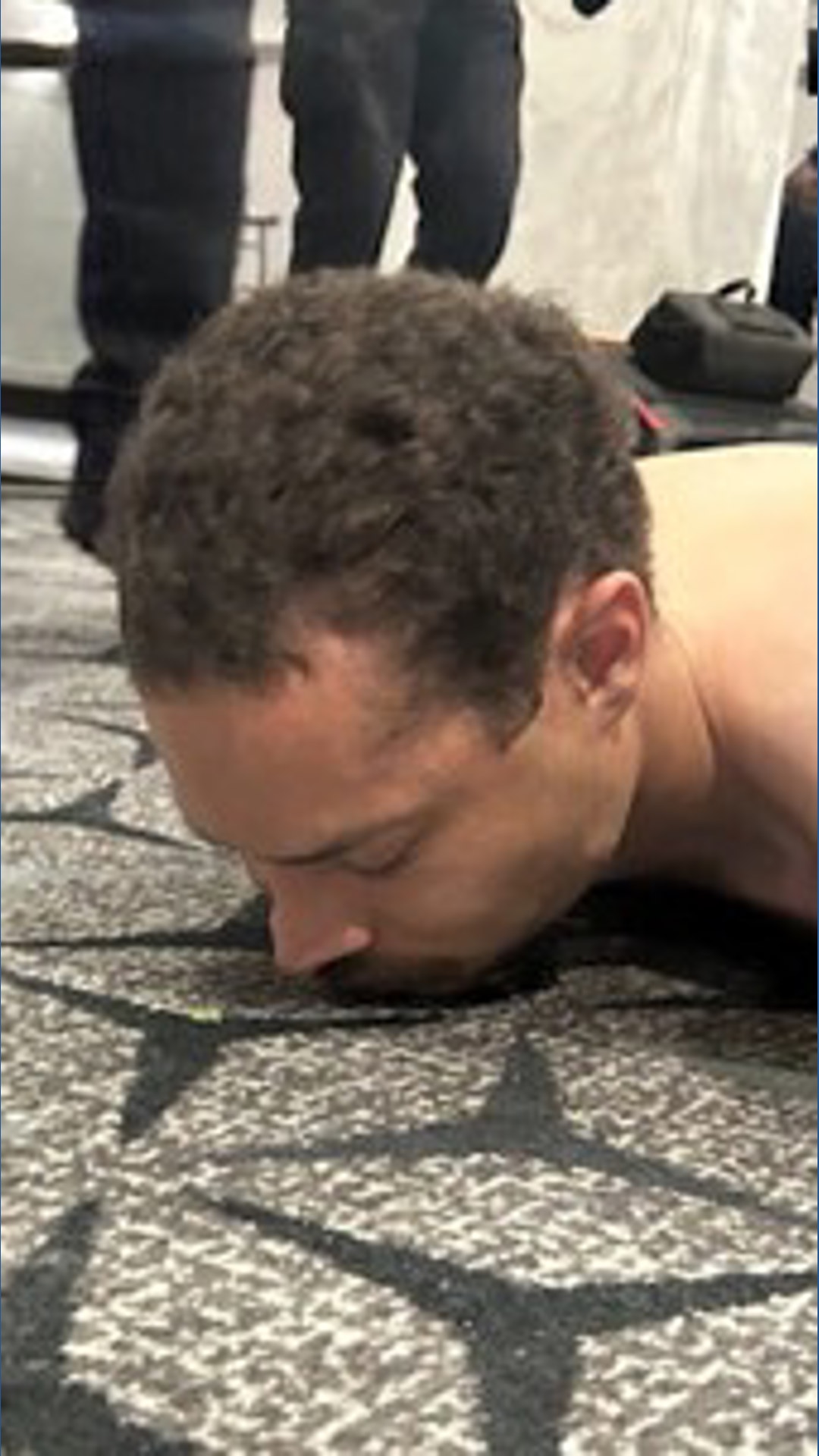California man arrested after shots fired at White House Correspondents ...