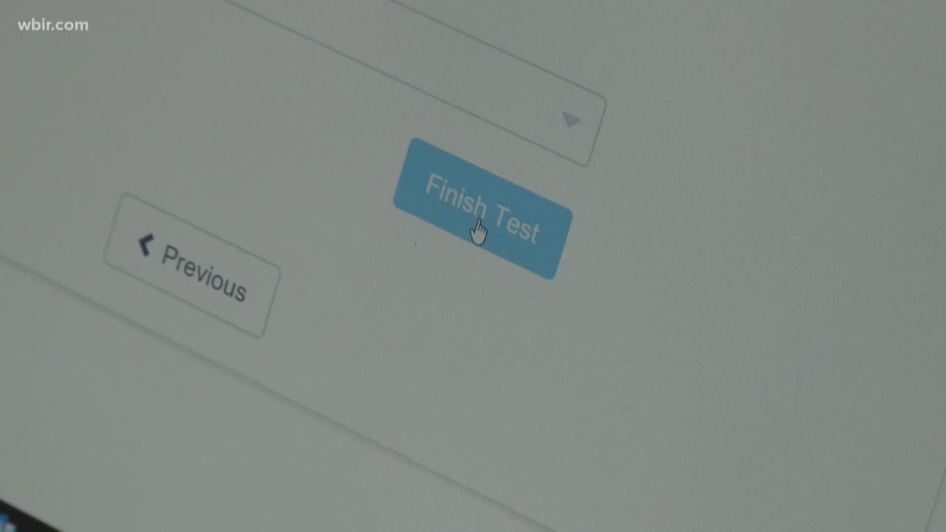 Get to know you: Paid vs. free tests | wbir.com