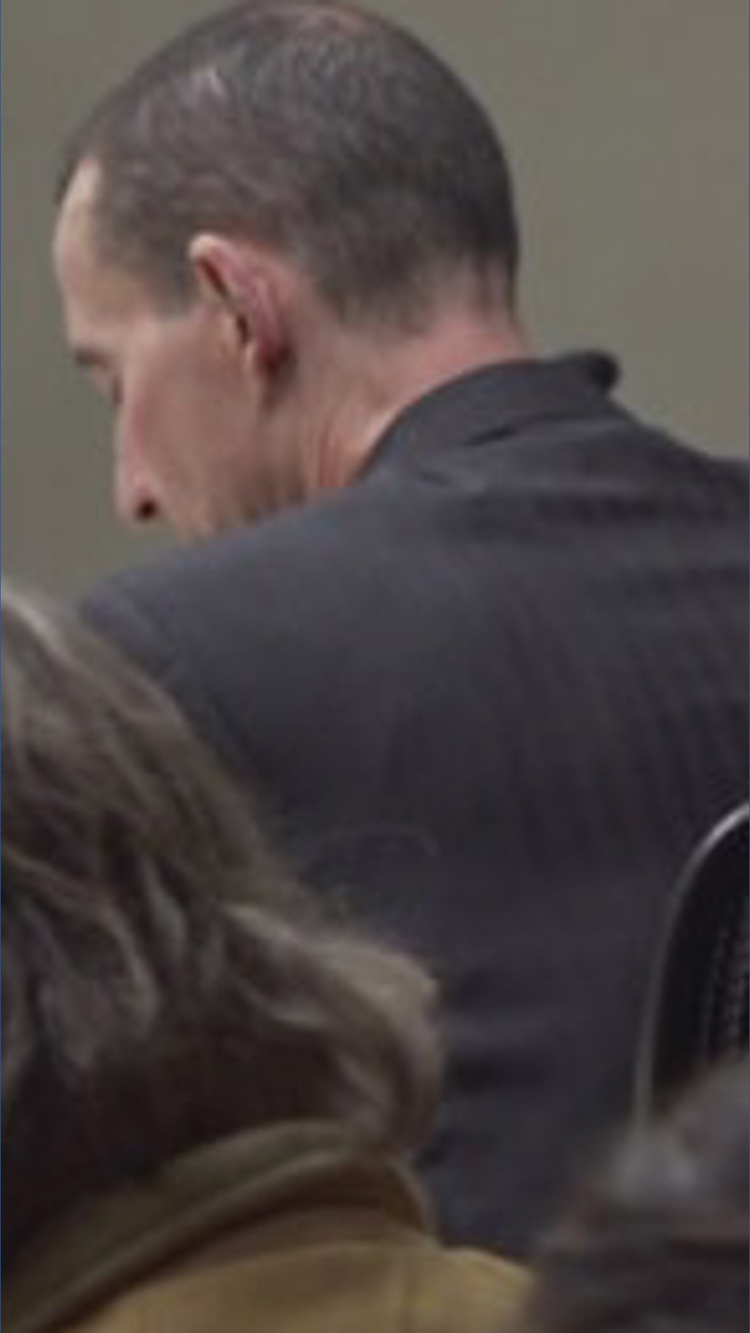 Testimony underway for man charged in Knoxville revenge killing | wbir.com