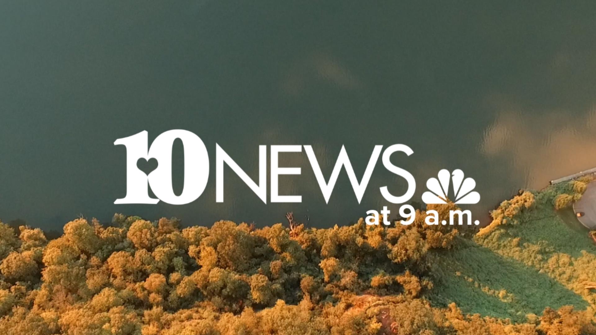 10News at 9 a.m. | wbir.com