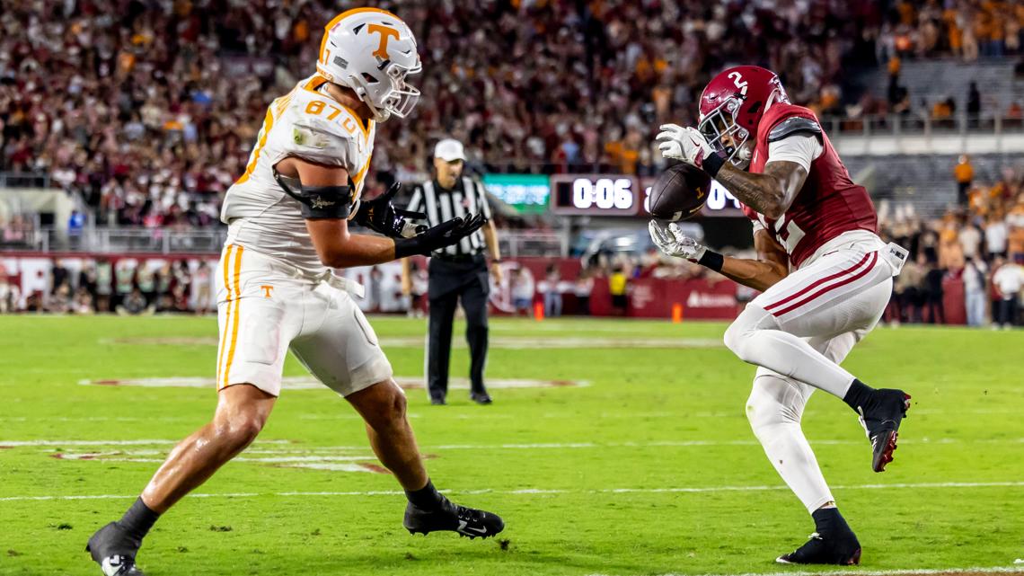 Wes Rucker Column: It couldn’t happen again. Until it did. | wbir.com