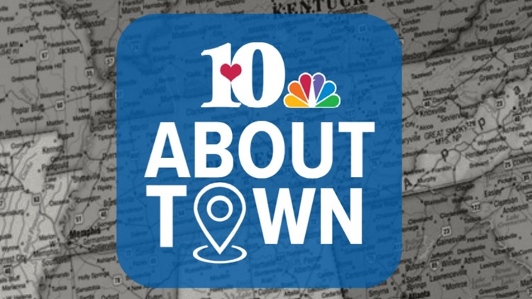 10About Town: A fall festival, a bridal show and a Sunday market