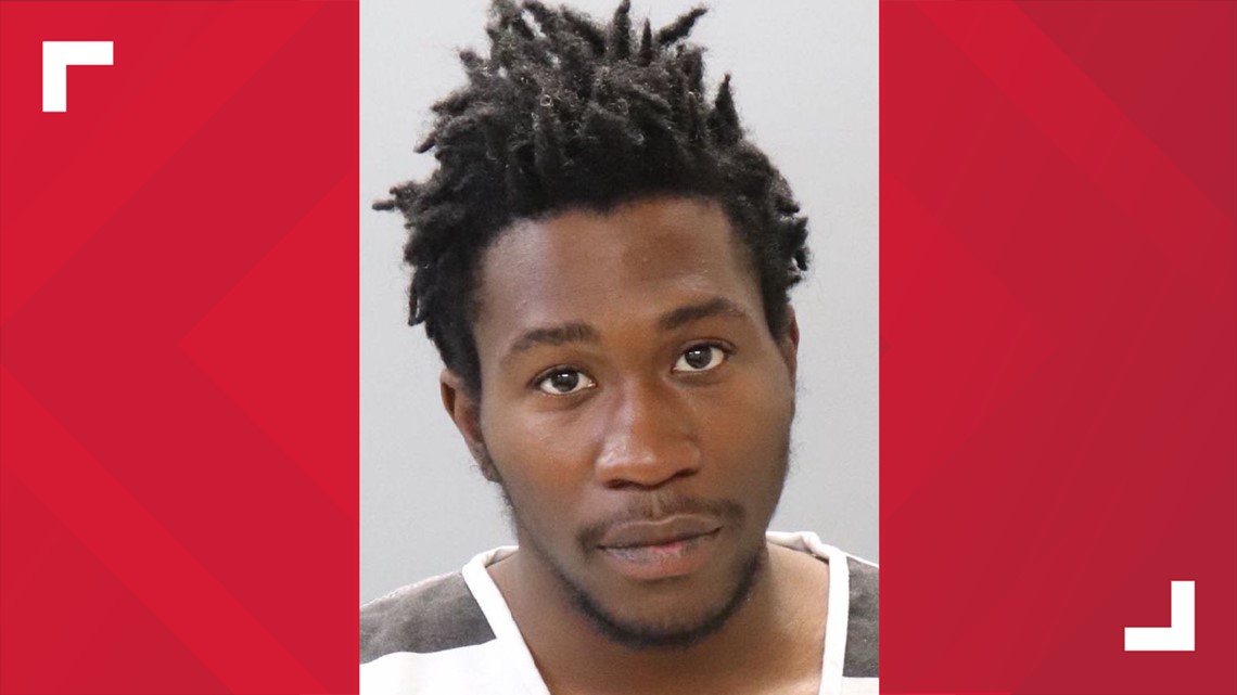 Man charged with first-degree murder after shooting on Linden Ave ...
