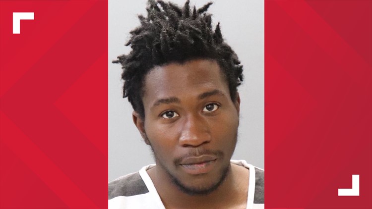Man charged with first-degree murder after shooting on Linden Ave ...
