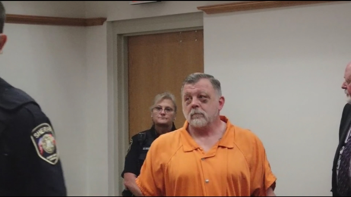 Ronald Millsaps heads to court after Blount Co. deputy shooting | wbir.com