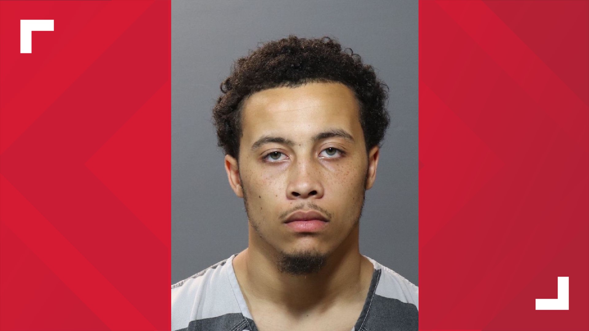 Man, 20, charged with firing multiple shots at KPD officer | wbir.com