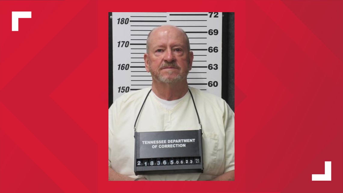 TDOC Inmate on death row since 1996 for East TN murders dies in prison