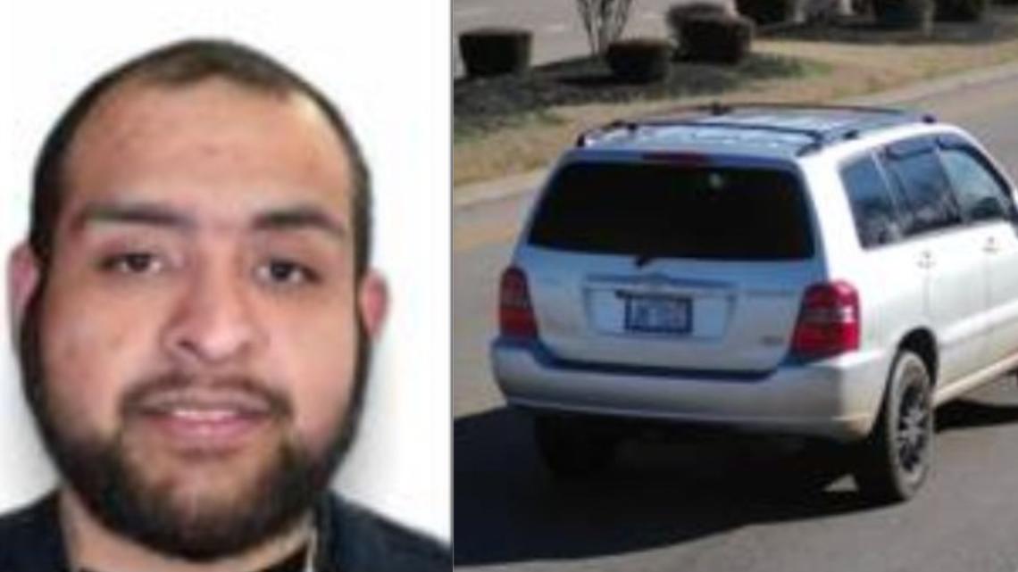 Athens police search for 'armed and dangerous' stabbing suspect