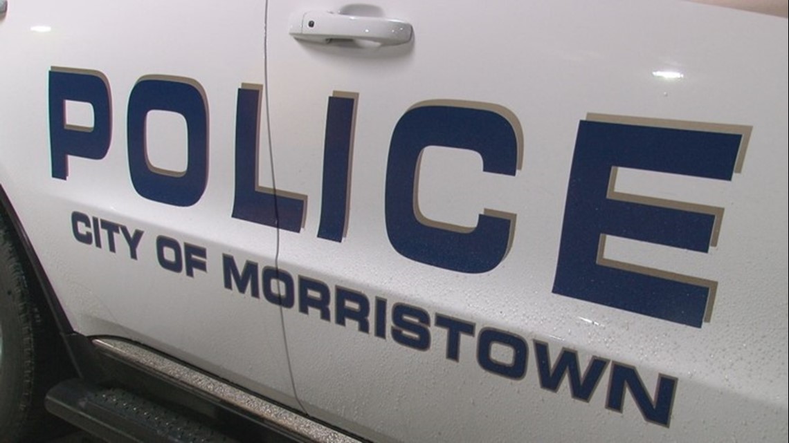 Morristown Police Department warns citizens of scam | wbir.com