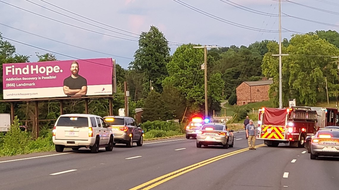 19yearold UT Lacrosse player dies after crash