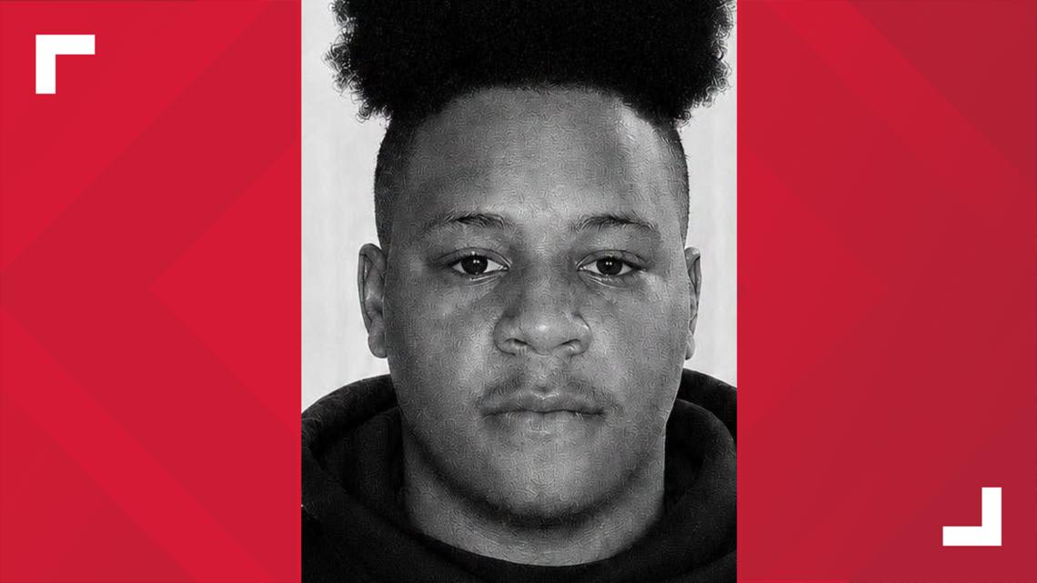Police searching for 'armed and dangerous' 18-year-old suspect after ...