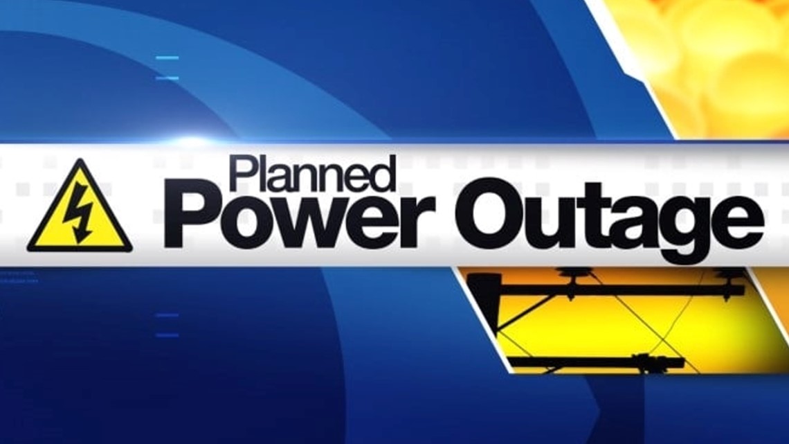 Power outages planned in Dothan