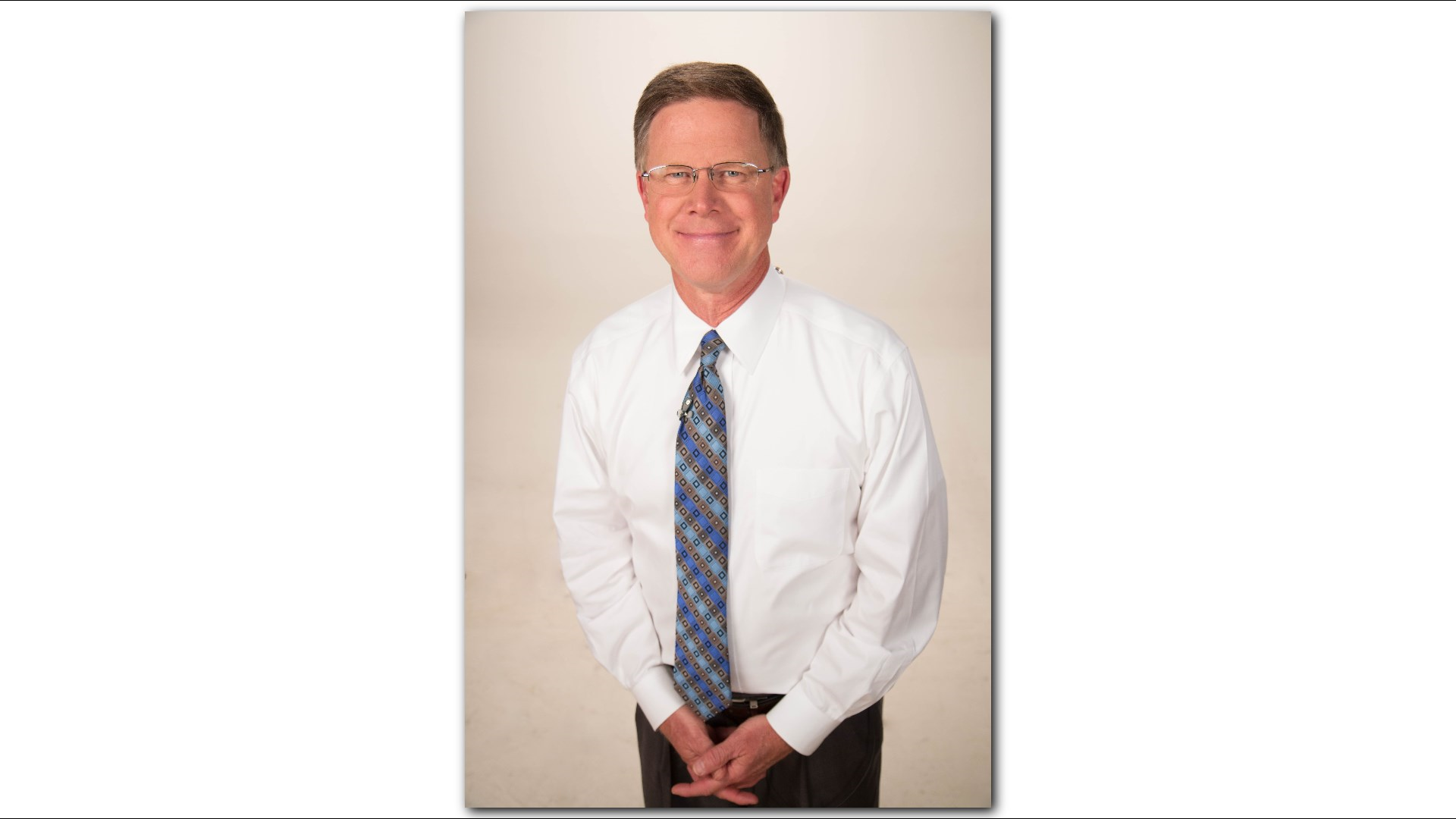 You've watched him on 10News for more than 20 years. Get to know WBIR Chief Meteorologist Todd Howell a little better.