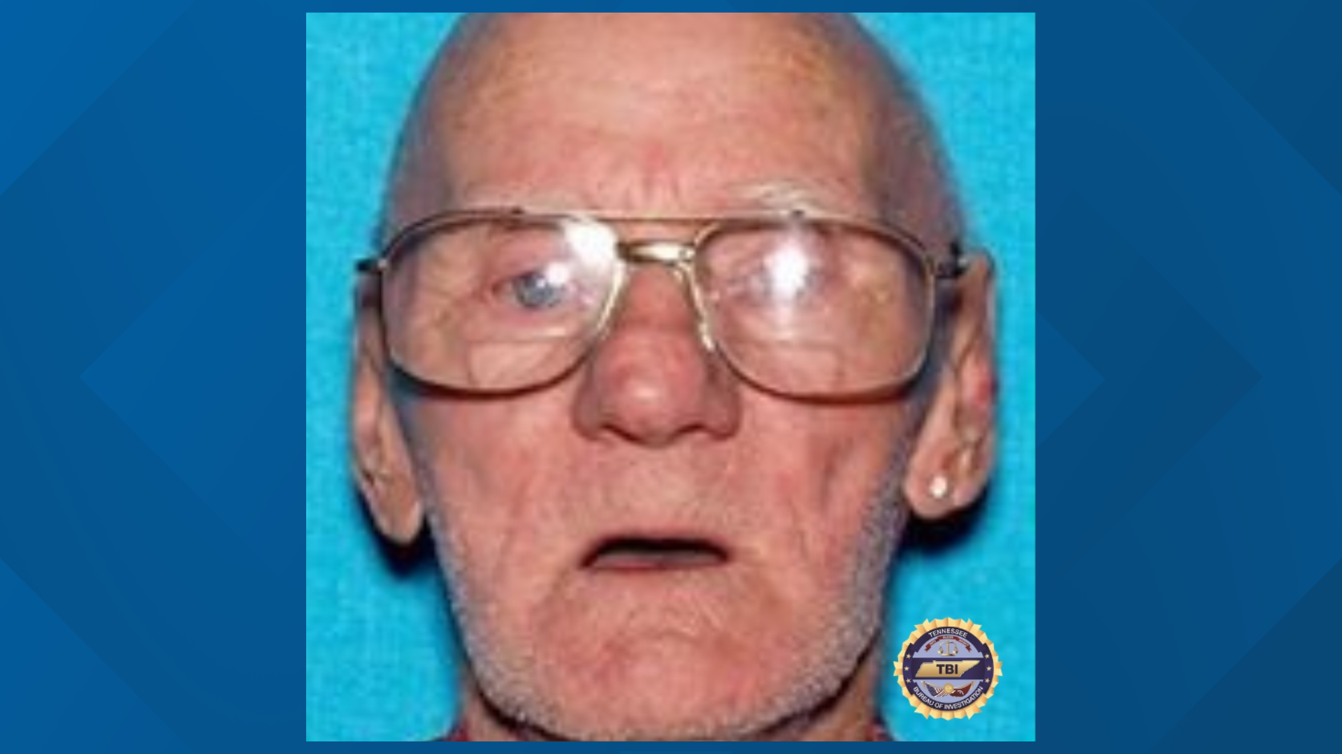 TBI issues Silver Alert for missing 86-year-old man | wbir.com