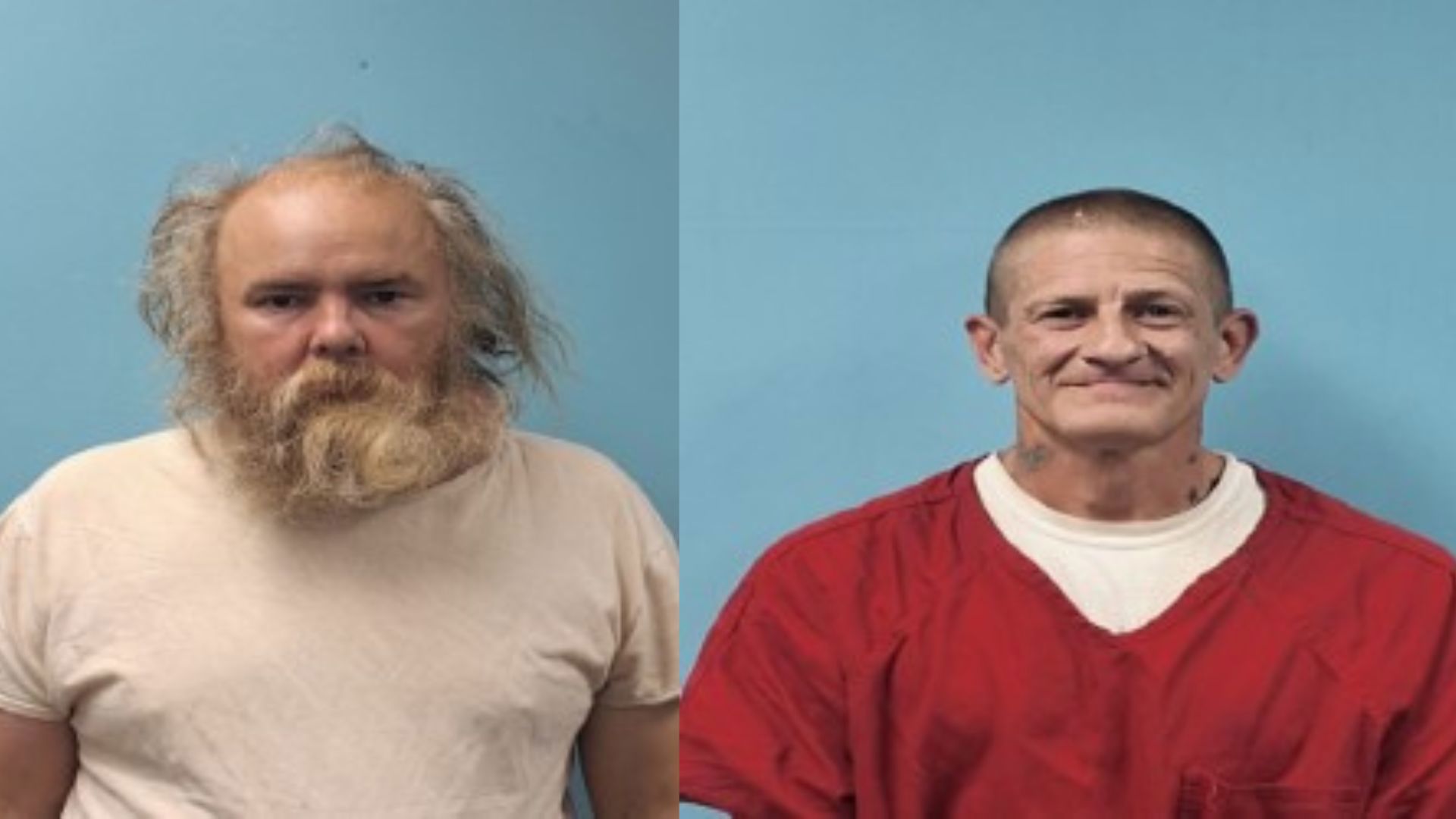 Man dies following assault in Harriman; Two men arrested, charged ...