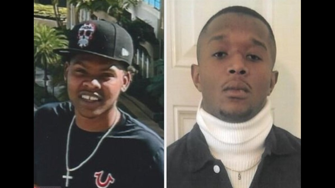 Reward raised to $5K for information in unsolved 2021 East Knoxville double killing - Vimarsana News