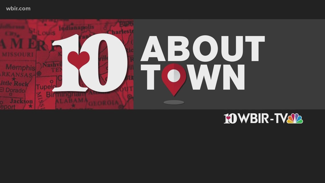 10About Town: Night hikes, a car show and a unicorn 5k