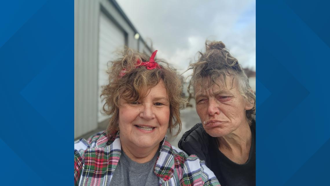 Member of Knoxville's unsheltered community dies - Vimarsana News