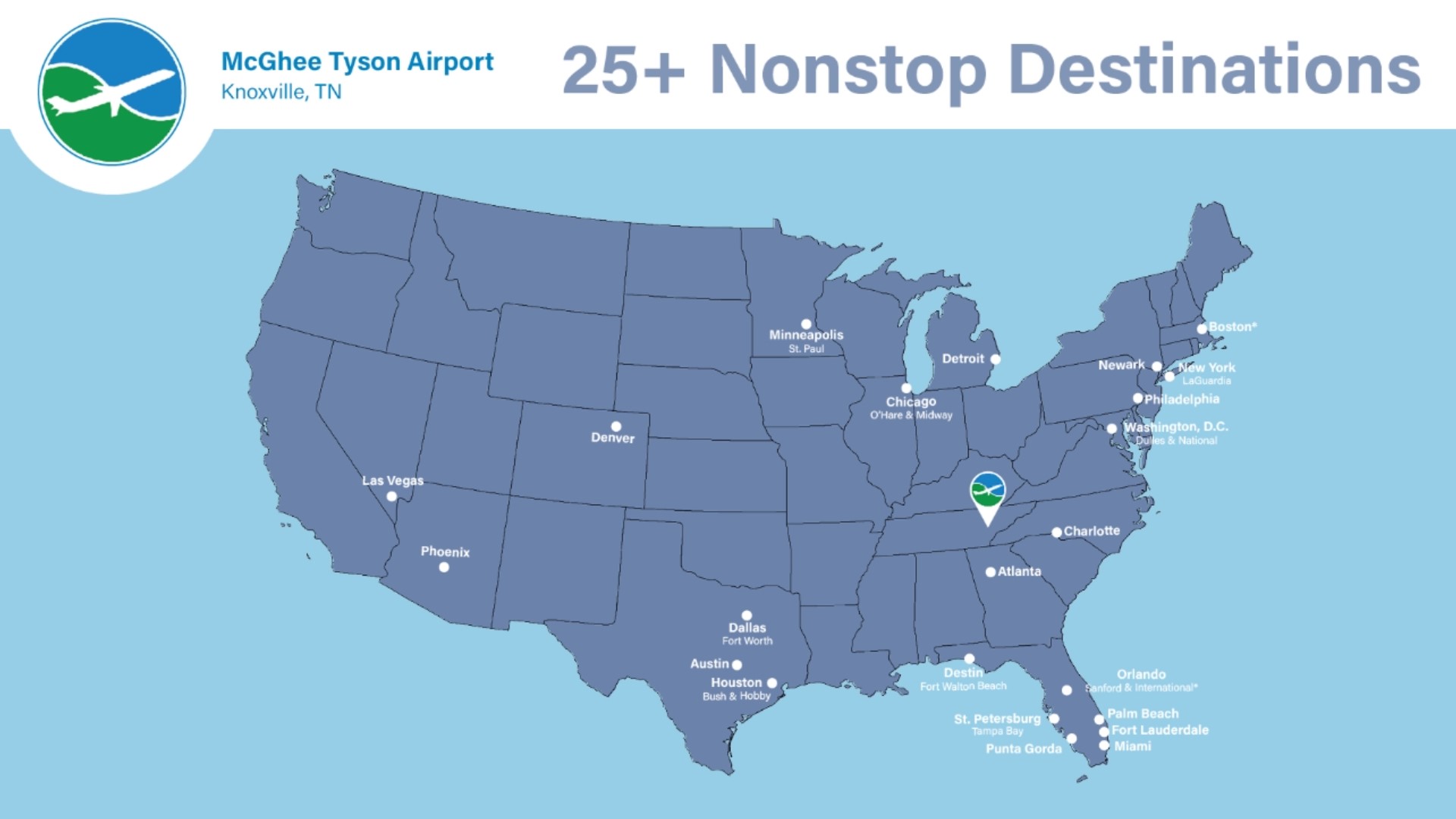 Knoxville S Airport Is Getting A New Airline And Destination Wbir Com   B4cc772f D429 4d43 966f 6c34c7e419a3 1920x1080 