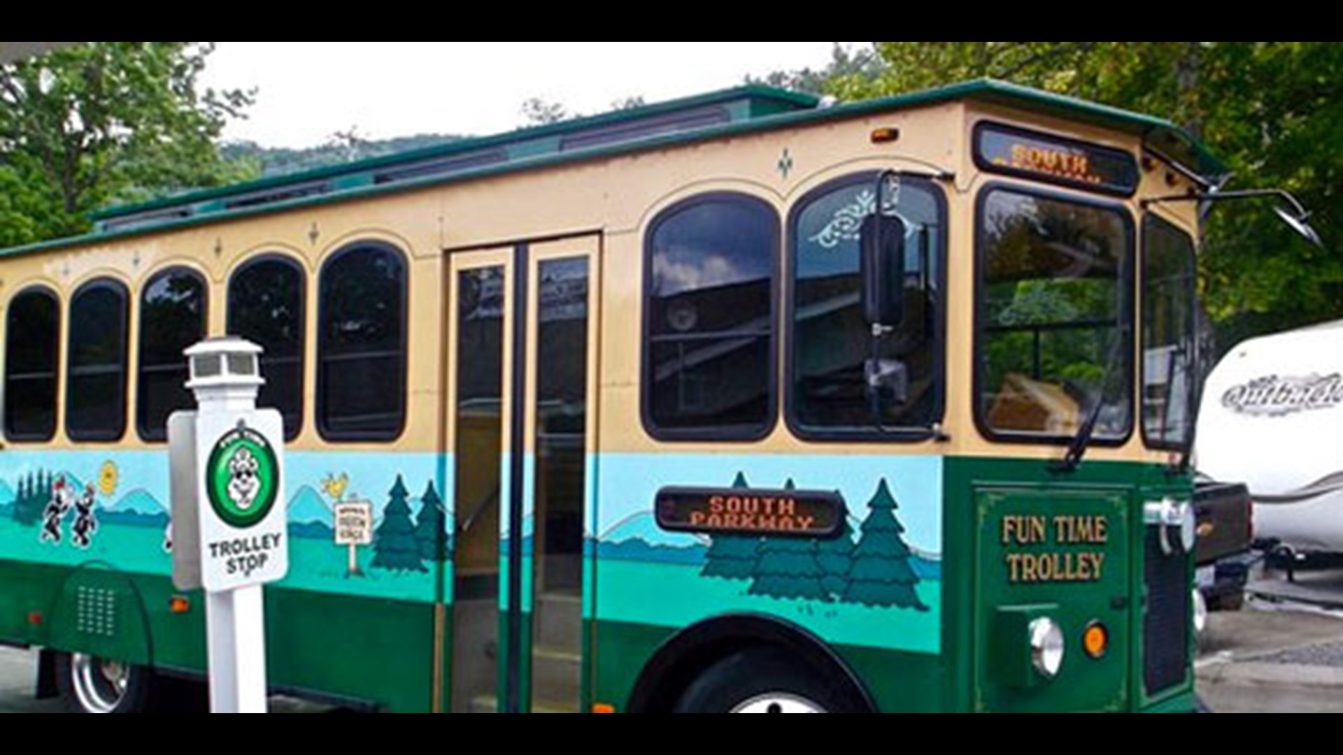 Pigeon trolley ticket prices increase, service begins Jan. 6