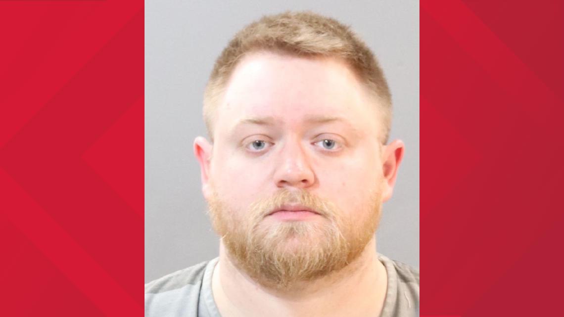 Man charged after multiple shootings at Northwest Knoxville home | wbir.com