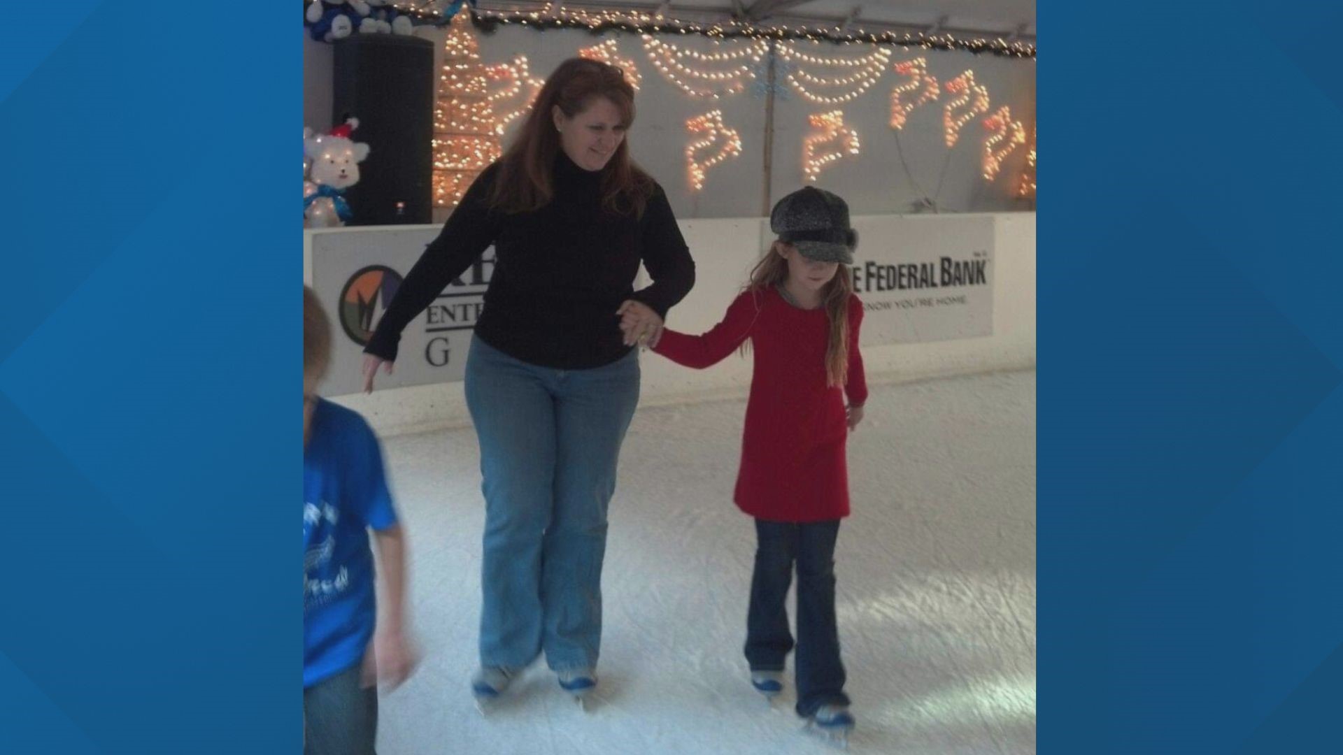 Knoxville skater shines in Figure Skating National Championship
