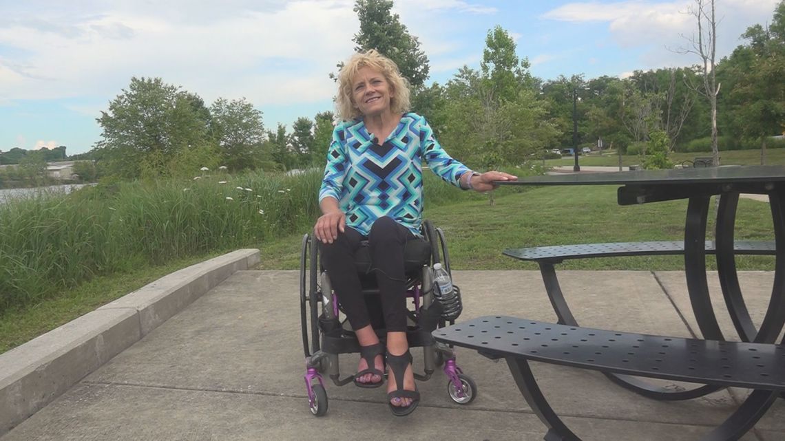 Stephanie Brewer Cook retired after nearly 30 years as Knoxville's ADA coordinator, leaving a legacy of enhanced accessibility and inclusion efforts across the city.