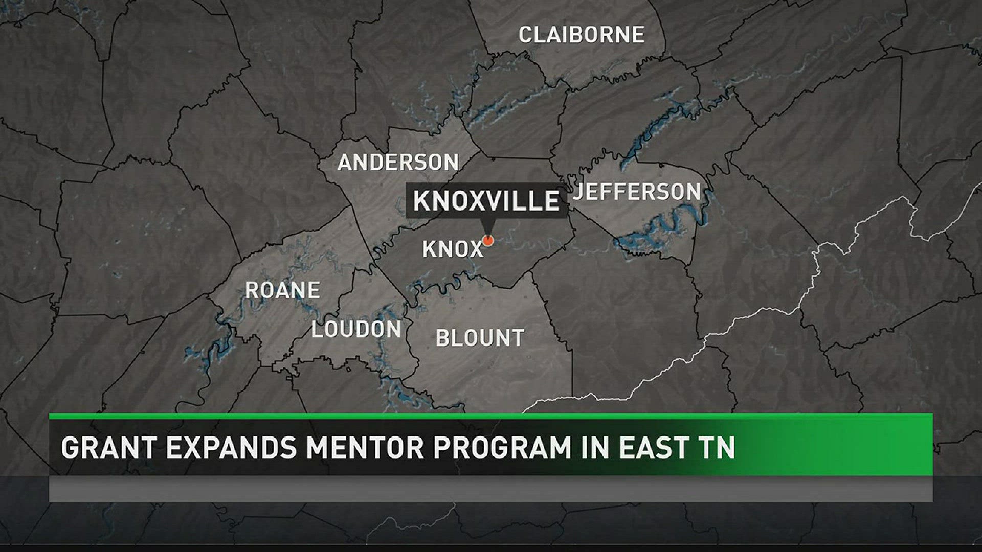 Entrepreneurs in rural East TN areas are receiving some help in starting their businesses. (3/27/17
