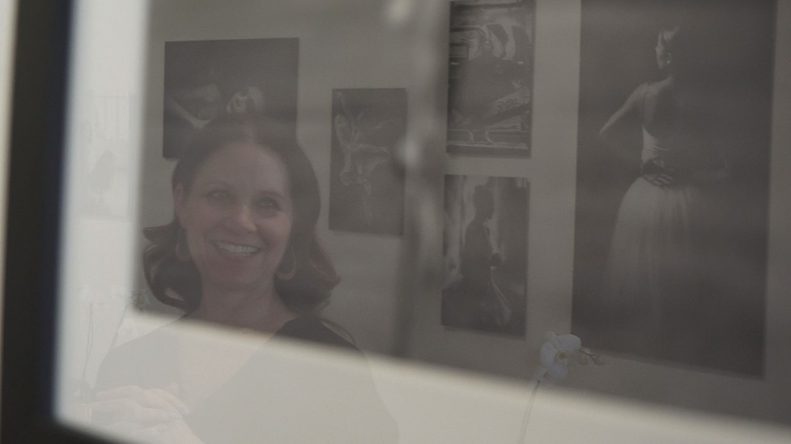 Knoxville dance teacher uses camera to capture dancers - Vimarsana News