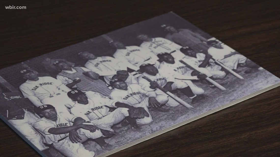 Oak Ridge High School honors the iconic team, the Oak Ridge Bombers - Vimarsana News