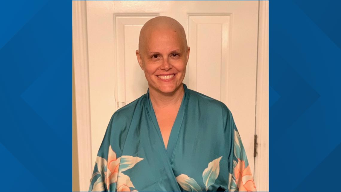 Woman sounds the alarm on the warning signs of IBC - Vimarsana News