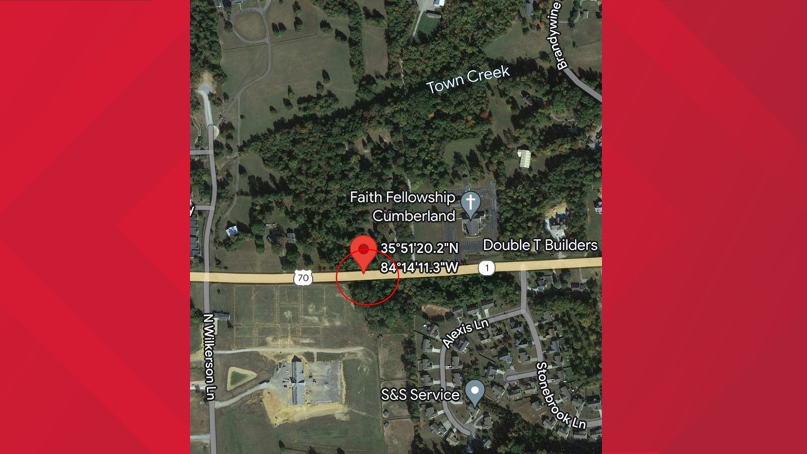 THP asks public for information about Loudon Co. hitandrun
