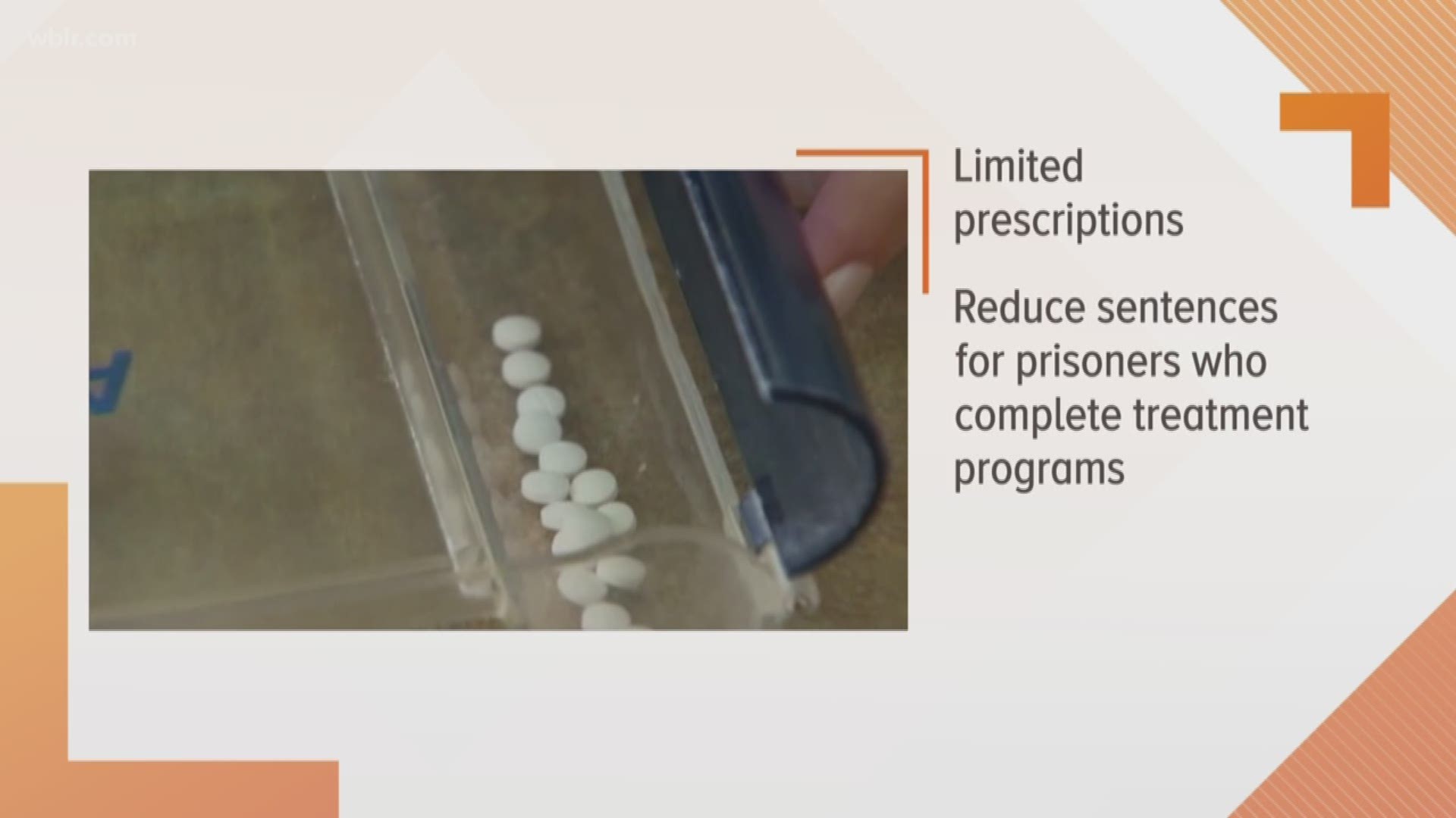 The Metro Drug Coalition released a new report Thursday showing how frequently naloxone is being used in Knox County.	the drug can reverse the effects of an opioid overdose.